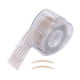 thumbnail image 2 of 5x 600 Uds Cinta Adhesiva para Párpados Dobles, Levantamiento Instantáneo de Párpados de Fibra Sintética para Párpados Caídos Y Desiguales con Capucha 5 piezas, 2 of 8