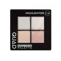Quad Spectrum Palette Highlighter