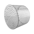 thumbnail image 4 of EchoBliss Cubierta De Drenaje De Piso De Techo Anti Bloque De Acero Inoxidable Para Drenaje Herramienta Al Aire Libre, 4 of 11