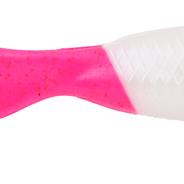 Pearl White/Pink
