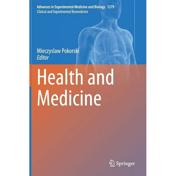 Health and Medicine, (Hardcover)