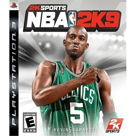 Pre-Owned NBA 2K9 (PS3)