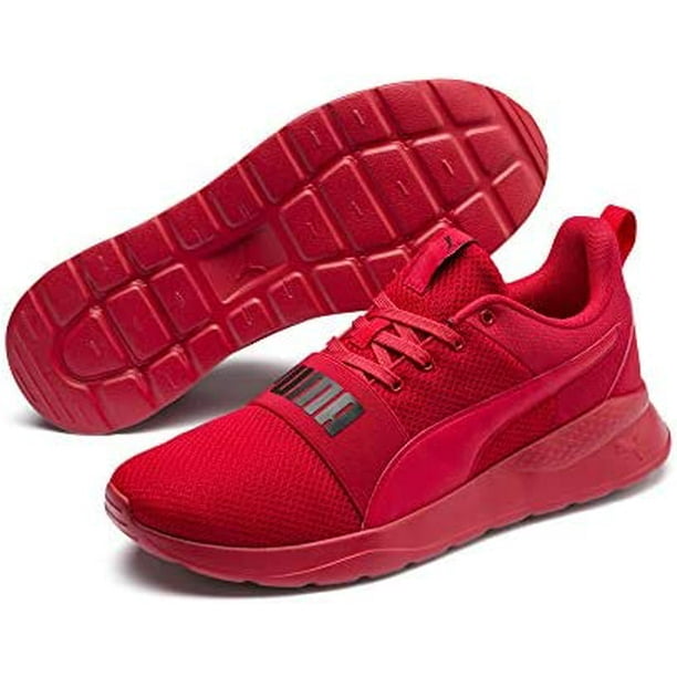 Tenis Puma Puma Anzarun Lite Rojo Tenis 37236204 ANZARUN LITE BOLD