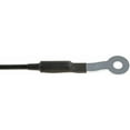 thumbnail image 4 of KarParts360 For GMC Jimmy 1995-2001 Tailgate Cable | Metal | 0.255 Inches Diameter | Replacement For 15683449, 15683450, 4 of 5