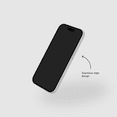 thumbnail image 3 of PEEL Super Thin iPhone 16 Case, Ice, 3 of 4
