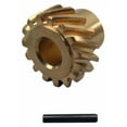 thumbnail image 2 of PRW 730203 PRW0730203 DIST GEAR BRONZE SBF .531, 2 of 3
