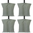 thumbnail image 1 of Pesas para carpa ABCCANOPY, bolsas de arena para carpa, 54,43 kg, 4 unidades, 1 of 8