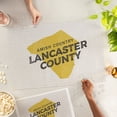 thumbnail image 2 of Lantern Press 1000 Piece Jigsaw Puzzle, Lancaster County, Pennsylvania, Amish Country, State Pride, 2 of 5