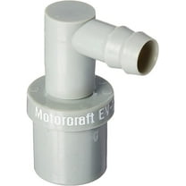 Motorcraft EV-153 PCV Valve Fits select: 1999-2002 FORD MUSTANG, 1995 FORD WINDSTAR