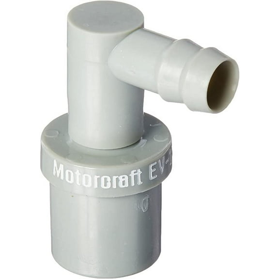 Motorcraft EV-153 PCV Valve Fits select: 1999-2002 FORD MUSTANG, 1995 FORD WINDSTAR
