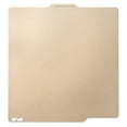 thumbnail image 1 of Double-Sided PEI Spring Steel Plate 257x257mm with Textured Finish Flatness Ultra-high Adhesion Compatible with FDM, 1 of 8
