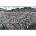 thumbnail image 2 of Birds Eye View Of Leadville History (24 x 18), 2 of 2