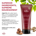 thumbnail image 4 of MKS eco Miracle Masque, Original Scent - 7 oz, 4 of 7