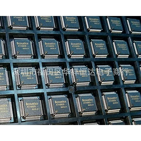 AS15-F AS15F QFP-48 Circuito Integrato Originale IC NUOVO