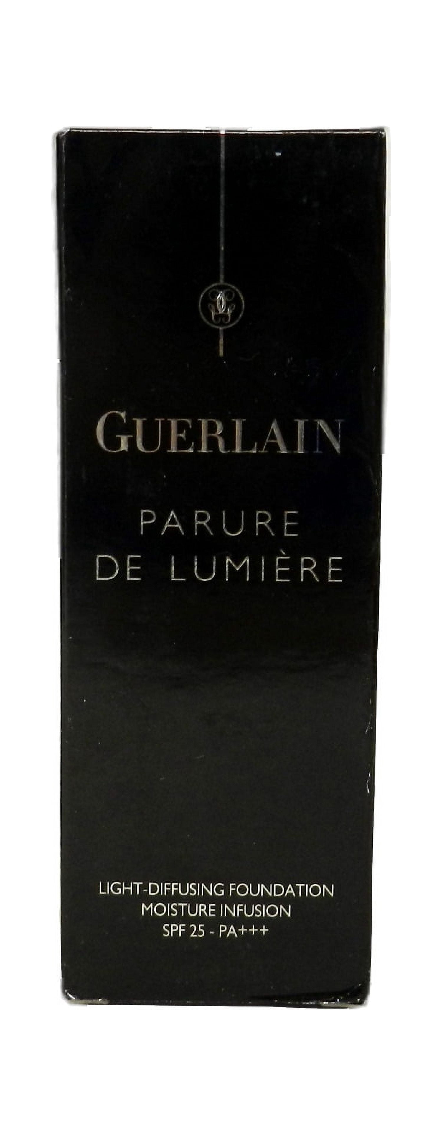 Guerlain Parure De Lumiere Light Diffusing Foundation SPF 25 - # 05 Beige Fonce 1 oz Foundation
