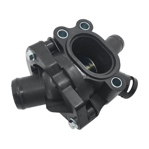 Volvo Xc60 Engine Coolant Thermostat Housing Assembly