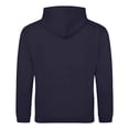thumbnail image 2 of Awdis Kids Varsity Hooded Sweatshirt/Hoodie/Schoolwear, 2 of 3