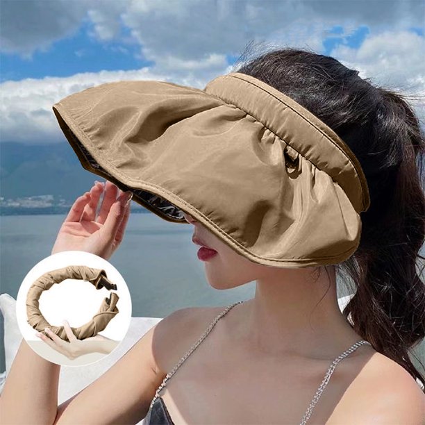 Hot6sl Ofertas de La Semana El Sombrero Es Un Problema En Verano y Sus Productos Son Hombres y Mujeres, y Es Un Buen Momento para Reducir La Energía Solar.