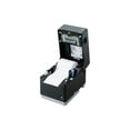 thumbnail image 6 of Star Micronics mC-Label3 MCL32CI Direct Thermal Printer - Monochrome - Desktop - Label Print - Ethernet - USB - With Cutter - Black - 3.15" Print Width - 203 dpi - For PC, Android, iOS - 3.15" Prin..., 6 of 8