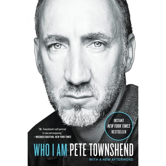 Who I Am, (Paperback)