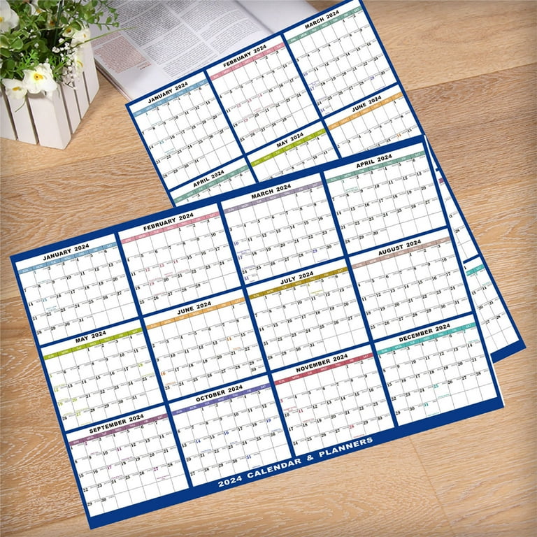 2025 Blank Calendar Sheets Walmart Logo