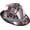 -, variant on Fedora Plaid Men Women Jazz Cap Hat Spring Summer Fast Dry Panama Hats Outdoor Waterproof Beach Sun Hat for Adults Light Coffee