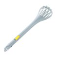 thumbnail image 1 of Batidor de huevos multifuncional Ounissouiy manual de Cocina blanco, 1 of 6