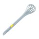 thumbnail image 1 of Matsuzay Batidor de huevos multifuncional Cocina manual Batidor de cocina Fideos de plástico Pinzas para alimentos Mezclador lavable Azul Cocina y Comedor Blanco, 1 of 6