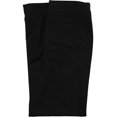 thumbnail image 2 of I.N.C Pantalon Décontracté à Jambes Larges pour Femmes, Noir, 0 Régulier, 2 of 2