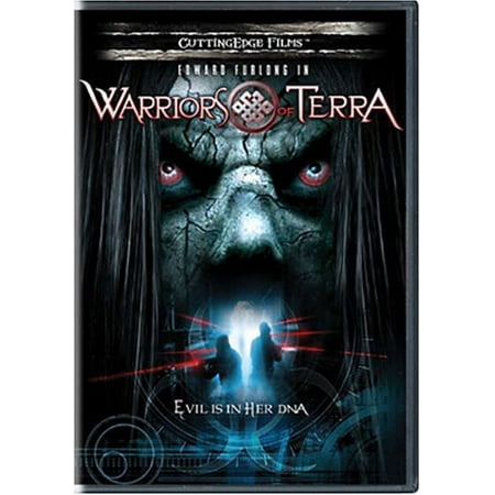 Warriors of Terra