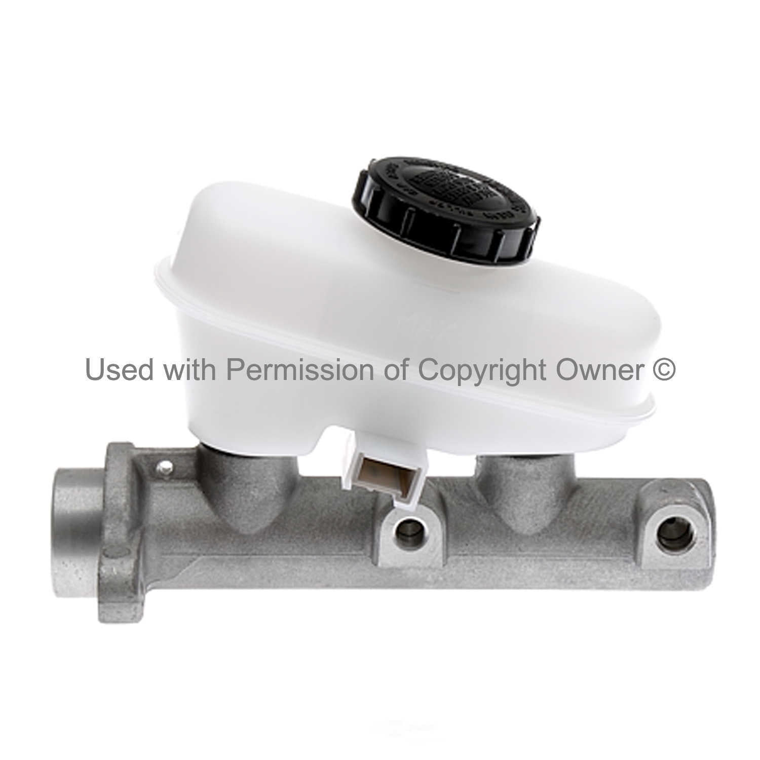 FVP Professional NM2693 New Brake Master Cylinder