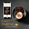 thumbnail image 4 of Lindt EXCELLENCE Mild 70% Dark Chocolate Bar, 100g, 4 of 10