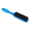 thumbnail image 4 of Brocha de Afeitar para Hombres Salvador Cepillo de afeitado azul, 4 of 6