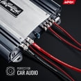thumbnail image 2 of Cable de instalación de altavoz, calibre 14, 76,2 m, CCA, para coche, hogar o autocaravana, 2 of 9