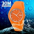 SKMEI Women's Girls' Watch, Waterproof Sports Watch Women's Fashion