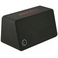 thumbnail image 3 of Kicker 45TL7R102 Single 10" L7R Truck Loaded Vented Enclosure - 500 Watts RMS, 3 of 3
