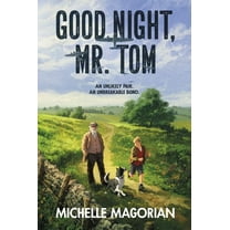 Good Night, Mr. Tom, (Paperback)