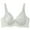 Green, variant on RMGVDSD Chic Bras for Women Minimizer Bras For Women Full Coverage Underwire Bras Plus Size Soft Underwire Thin Bra For Heavy Women Everyday Bras