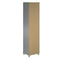 thumbnail image 2 of Placard d’entrée 18’’ Camberly de SystemBuild Evolution, chêne noir, 2 of 9