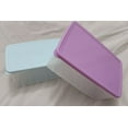thumbnail image 2 of Tupperware Fridge Smart Moyen 1,6 L Ensemble de 2 Idéal pour Conserver Fruits et Légumes, 2 of 4