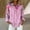 Pink, variant on Valentines Shirt Valentine's Day Button Down Shirts for Women Business Work Tops Work Shirts Fashion Blouses Heart Tops for Women Plus Size Tops Valentines Shirt Business Work Tops Brick Red L