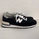 thumbnail image 2 of New Balance 990 Made in USA Black Shoes Sneakers M990BK1 Sz 16 Rare, 2 of 6