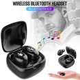 thumbnail image 2 of Auriculares inalámbricos Bluetooth 5.0 Tws-auriculares estéreo en auriculares de botón, 2 of 5