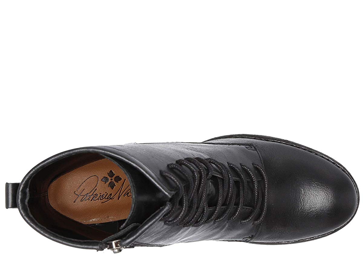 patricia nash sicily boots black