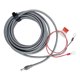 thumbnail image 1 of Cable de Alimentación Específico para Mini, Cable de Extensión de Cableado DIY de 14 AWG con Portafusibles para Automóviles, Enchufe ATC/ATO CC B, 1 of 7