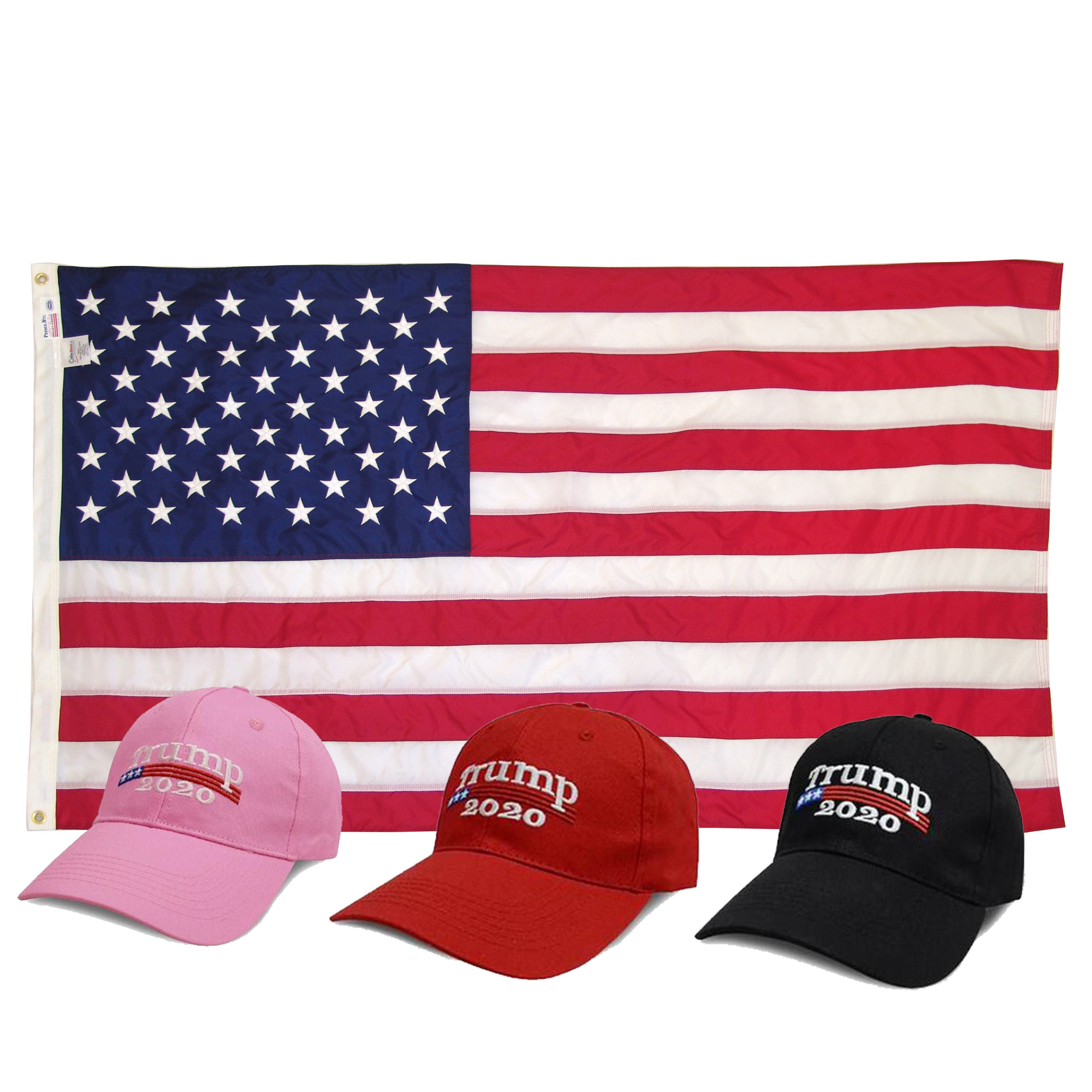 walmart red baseball cap