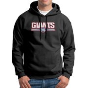 JKUI9 Men's Chris Brown Royalty Hooded Sweatshirt On The Back Black