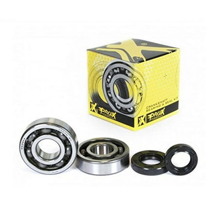 Prox 19-24001 Crankshaft Bearing & Seal Kit