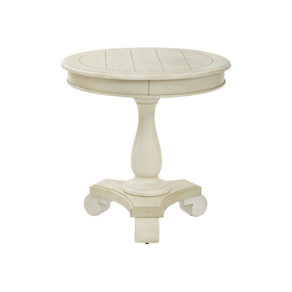 INSPIRED by Bassett Avalon Accent - Table - Ronde