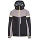 thumbnail image 1 of Trespass - Chaqueta de Esquí Li de Softshell para Hombre (Negro) Trespass UTTP5134_black, 1 of 2